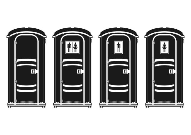 Best Portable Restroom for Sporting Events  in Lake St Louis, MO