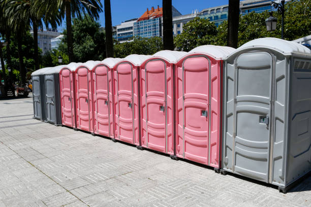 Best ADA-Compliant Portable Toilet Rental  in Lake St Louis, MO