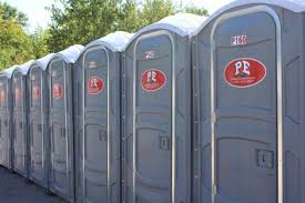 Best Portable Restroom Removal and Pickup  in Lake St Louis, MO