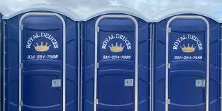 Professional Portable Potty Rental in Lake St Louis, MO